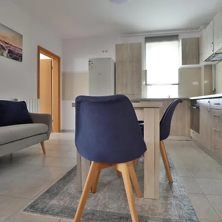 Ada Homes E6 Apartament