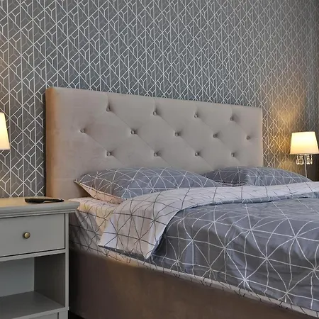 Ada Homes E6 Apartament