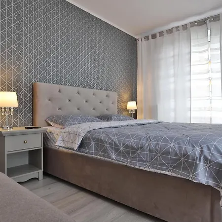 Apartament Ada Homes E6