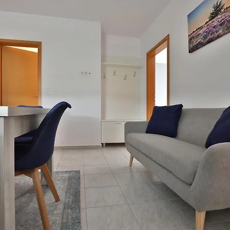 Apartament Ada Homes E6 *